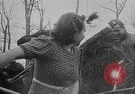 Image Charrue de traction universelle Royaume-Uni, 1940, de la seconde 27 séquences d'archives historiques vidéo 65675043469