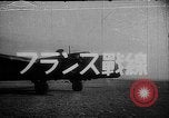 Immagine di Bombardieri britannici e truppe Regno Unito, 1941, secondo 1 filmato di repertorio 65675043470
