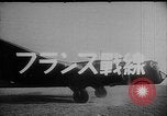 Immagine di Bombardieri britannici e truppe Regno Unito, 1941, secondo 3 filmato di repertorio 65675043470