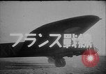 Immagine di Bombardieri britannici e truppe Regno Unito, 1941, secondo 5 filmato di repertorio 65675043470