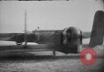 Immagine di Bombardieri britannici e truppe Regno Unito, 1941, secondo 7 filmato di repertorio 65675043470