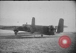 Immagine di Bombardieri britannici e truppe Regno Unito, 1941, secondo 8 filmato di repertorio 65675043470