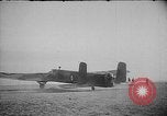 Immagine di Bombardieri britannici e truppe Regno Unito, 1941, secondo 9 filmato di repertorio 65675043470