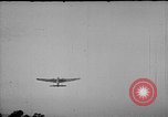Immagine di Bombardieri britannici e truppe Regno Unito, 1941, secondo 15 filmato di repertorio 65675043470