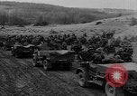 Immagine di Bombardieri britannici e truppe Regno Unito, 1941, secondo 20 filmato di repertorio 65675043470