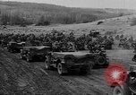 Immagine di Bombardieri britannici e truppe Regno Unito, 1941, secondo 22 filmato di repertorio 65675043470
