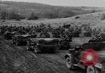 Immagine di Bombardieri britannici e truppe Regno Unito, 1941, secondo 23 filmato di repertorio 65675043470