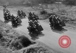 Immagine di Bombardieri britannici e truppe Regno Unito, 1941, secondo 24 filmato di repertorio 65675043470