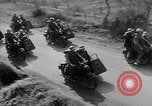 Immagine di Bombardieri britannici e truppe Regno Unito, 1941, secondo 25 filmato di repertorio 65675043470