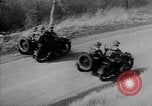Immagine di Bombardieri britannici e truppe Regno Unito, 1941, secondo 28 filmato di repertorio 65675043470