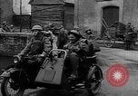 Immagine di Bombardieri britannici e truppe Regno Unito, 1941, secondo 29 filmato di repertorio 65675043470