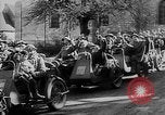 Immagine di Bombardieri britannici e truppe Regno Unito, 1941, secondo 33 filmato di repertorio 65675043470
