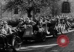 Immagine di Bombardieri britannici e truppe Regno Unito, 1941, secondo 34 filmato di repertorio 65675043470