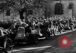 Immagine di Bombardieri britannici e truppe Regno Unito, 1941, secondo 35 filmato di repertorio 65675043470