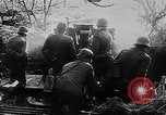 Image des soldats allemands théâtre européen, 1940, de la seconde 20 séquences d'archives historiques vidéo 65675043472