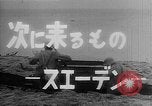 Image of Swedish military prepardness Sweden, 1940, second 3 stock footage video 65675043473
