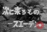 Image of Swedish military prepardness Sweden, 1940, second 6 stock footage video 65675043473