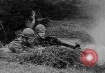Image of Swedish military prepardness Sweden, 1940, second 17 stock footage video 65675043473