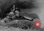Image of Swedish military prepardness Sweden, 1940, second 18 stock footage video 65675043473