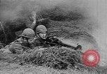 Image of Swedish military prepardness Sweden, 1940, second 19 stock footage video 65675043473