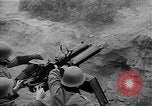 Image of Swedish military prepardness Sweden, 1940, second 22 stock footage video 65675043473