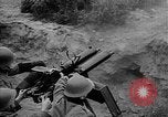 Image of Swedish military prepardness Sweden, 1940, second 23 stock footage video 65675043473