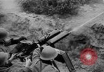 Image of Swedish military prepardness Sweden, 1940, second 25 stock footage video 65675043473