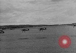 Image of Swedish military prepardness Sweden, 1940, second 36 stock footage video 65675043473