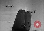 Image of Swedish military prepardness Sweden, 1940, second 46 stock footage video 65675043473