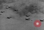 Image of Swedish military prepardness Sweden, 1940, second 49 stock footage video 65675043473