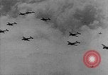 Image of Swedish military prepardness Sweden, 1940, second 50 stock footage video 65675043473