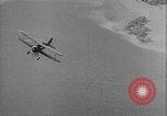 Image of Swedish military prepardness Sweden, 1940, second 57 stock footage video 65675043473