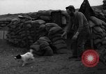 Standbild USA Segler Anzio Italien, 1944, aus Sekunde 8 historischem Filmmaterial Videoclip 65675043474