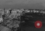 Immagine di Marina degli Stati Uniti Anzio Italia, 1944, secondo 16 filmato di repertorio 65675043475