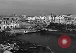 Immagine di Marina degli Stati Uniti Anzio Italia, 1944, secondo 41 filmato di repertorio 65675043475