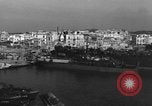 Immagine di Marina degli Stati Uniti Anzio Italia, 1944, secondo 47 filmato di repertorio 65675043475