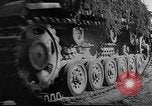 Immagine di Assalto tedesco Stug III a Varsavia rivolta Varsavia POLONIA, 1944, secondo 20 filmato di repertorio 65675043477