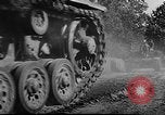 Immagine di Assalto tedesco Stug III a Varsavia rivolta Varsavia POLONIA, 1944, secondo 25 filmato di repertorio 65675043477