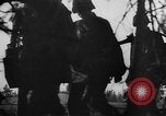 Immagine di Assalto tedesco Stug III a Varsavia rivolta Varsavia POLONIA, 1944, secondo 31 filmato di repertorio 65675043477