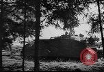 Immagine di Assalto tedesco Stug III a Varsavia rivolta Varsavia POLONIA, 1944, secondo 33 filmato di repertorio 65675043477