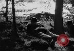 Immagine di Assalto tedesco Stug III a Varsavia rivolta Varsavia POLONIA, 1944, secondo 35 filmato di repertorio 65675043477