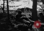 Immagine di Assalto tedesco Stug III a Varsavia rivolta Varsavia POLONIA, 1944, secondo 36 filmato di repertorio 65675043477