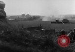 Immagine di Assalto tedesco Stug III a Varsavia rivolta Varsavia POLONIA, 1944, secondo 42 filmato di repertorio 65675043477