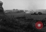Immagine di Assalto tedesco Stug III a Varsavia rivolta Varsavia POLONIA, 1944, secondo 45 filmato di repertorio 65675043477
