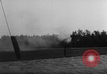 Immagine di Assalto tedesco Stug III a Varsavia rivolta Varsavia POLONIA, 1944, secondo 51 filmato di repertorio 65675043477