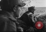 Immagine di Assalto tedesco Stug III a Varsavia rivolta Varsavia POLONIA, 1944, secondo 53 filmato di repertorio 65675043477