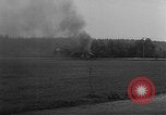 Immagine di Assalto tedesco Stug III a Varsavia rivolta Varsavia POLONIA, 1944, secondo 54 filmato di repertorio 65675043477