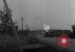 Immagine di Assalto tedesco Stug III a Varsavia rivolta Varsavia POLONIA, 1944, secondo 60 filmato di repertorio 65675043477