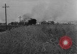 Image of German aircraft bomb in Warsaw Uprising Warsaw Poland, 1944, second 6 stock footage video 65675043478