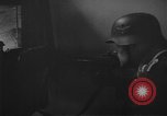 Image of German aircraft bomb in Warsaw Uprising Warsaw Poland, 1944, second 11 stock footage video 65675043478